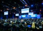 du powers Universal Postal Congress Dubai 2025 with advanced digital infrastructure