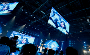 nap Brings Immersive AR Experiences to Esports World Cup 2026 in Paris