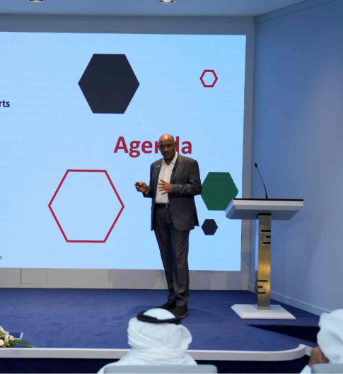 Anti-Doping Awareness Programme continues nationwide efforts to promote sports integrity in the UAE