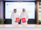 Ministry of Economy and Tourism partners with Dubai Science Park to strengthen intellectual property protection