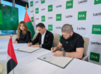 UFC Legend Khabib Nurmagomedov Enters UAE Real Estate with DIA Holding