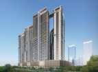 Azizi Developments Unveils Milan Heights, a Lagoon-Facing Residential Enclave within Azizi Milan