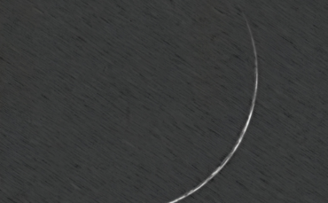 UAE Astronomers Capture Rare Daytime Image of Dhul Qadah Crescent