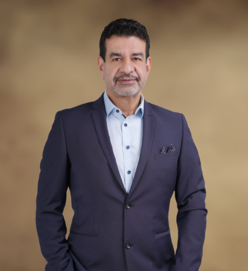 Savoye Appoints Hakim Ramadan to Lead Middle East Expansion Amid Logistics Growth