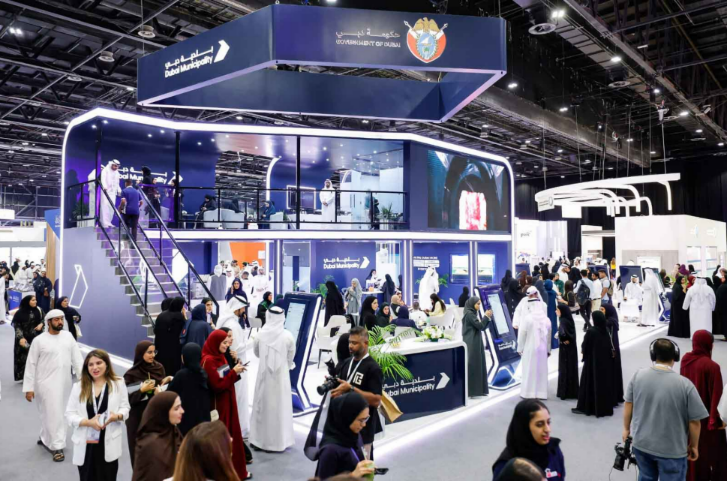 Ru’ya 2025 drives record job offers and showcases future skills for Emirati youth