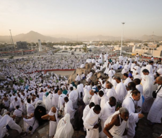 Arafah Day And Eid Al Adha To Deliver Longest UAE Public Holiday In 2026