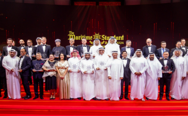 Maritime Standard Awards 2025 revealed, finalists to compete across 25 categories in Dubai