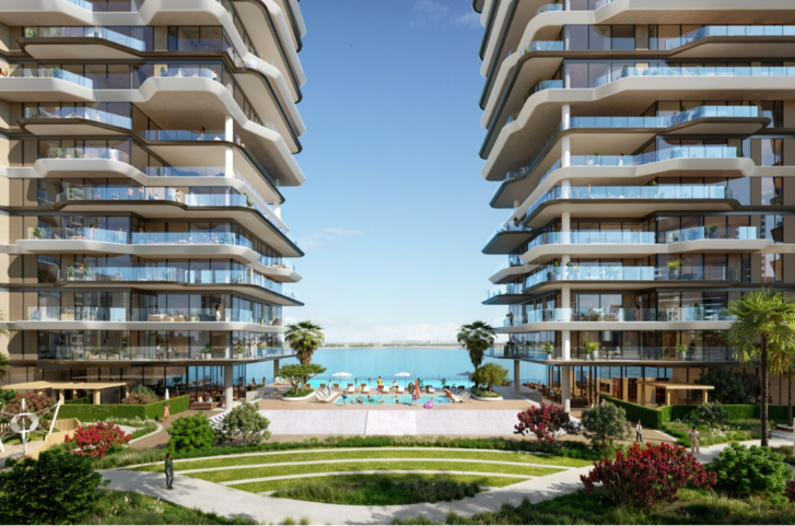 Royal Development Holding and SAAS Properties launch Phase 2 of Seamont Autograph Collection Residences in Abu Dhabi