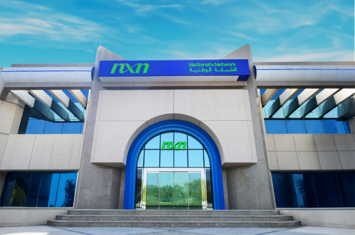 NXN collaborates with Amazon to enhance last-mile delivery efficiency in the UAE