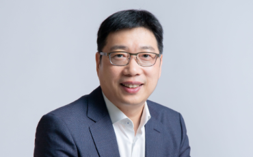 Aramex appoints Archer Fu as SVP East to drive growth across key Asian markets