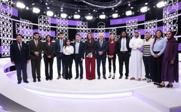 Doha Debates explores the role of ancient wisdom in today’s world