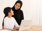 Alef Education supports uninterrupted learning for more than 246,000 UAE students during nationwide distance learning