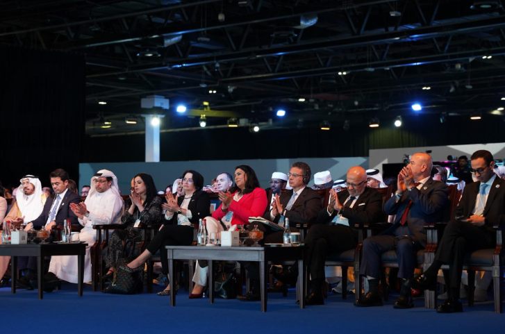 Knowledge Summit 2025 records major success with over 35,000 attendees