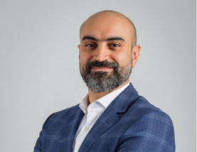 F5 to showcase AI-focused application delivery and security platform at GITEX Global 2025