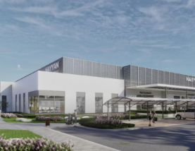 Alef Group to Develop Community Mall at Hayyan, Boosting Sharjah’s Integrated Lifestyle Vision