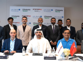 Policybazaar.ae and Watania Takaful launch UAE’s first premium garage-backed motor insurance plan