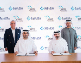 Ghassan Aboud Holding and EasyLease Launch Gallega Aftermarket Hub at Jafza