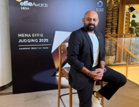 Yango Ads celebrates marketing excellence as category sponsor at 2025 MENA Effie Awards