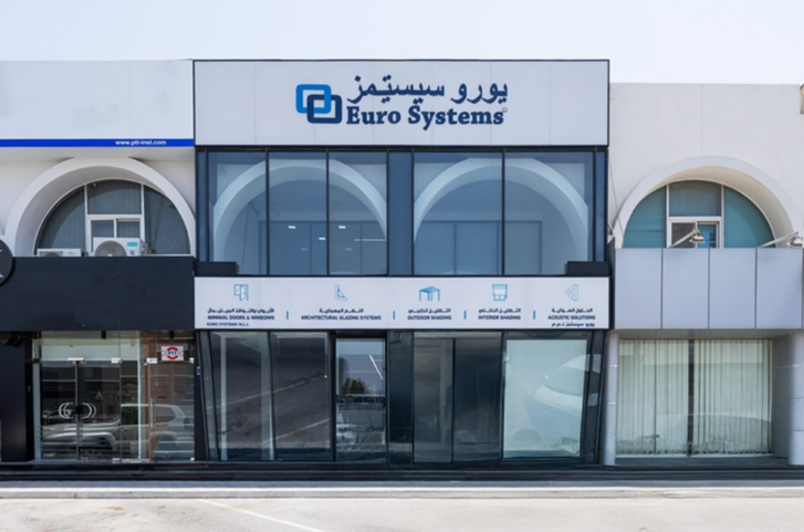 Euro Systems unveils newly refurbished showroom in Qatar to enhance customer experience