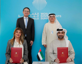 MoHESR partners with Microsoft to develop AI agents for higher education in the UAE