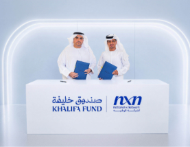 Khalifa Fund, NXN Partner to Strengthen Logistics Support for Emirati Enterprises