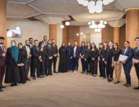 Erth honours a legacy of giving and celebrates more than two decades of excellence