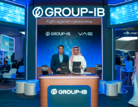 Group-IB and VAS Integrated Solutions sign MoU to enhance cybersecurity cooperation in Saudi Arabia