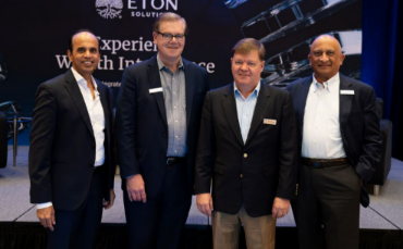 Eton Solutions Raises $58M in Series C to Expand AI-Powered Wealth Management Platform