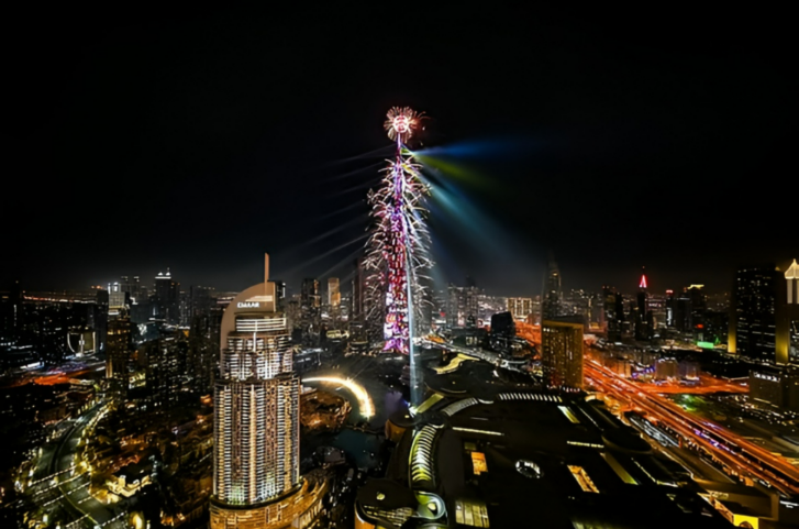 Emaar Confirms Normal Operations Across Malls, Hotels, and Projects Amid Regional Tensions