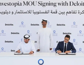 Investopia Signs Seven New Partnerships to Expand Global Investment and Knowledge Exchange