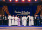 The Maritime Standard Awards 2025 Honours Innovation and Operational Excellence Across the Maritime Industry