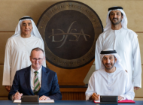 DFSA And Ministry Of Economy And Tourism Sign MoU To Strengthen Regulatory Oversight And Financial Services Growth