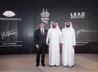 Emirates Palace, Mandarin Oriental Mansions Introduced as Abu Dhabi’s New Ultra-Luxury Residential Development