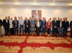 Jordan’s TRC and RIPE NCC organise regional advanced IPv6 training in Amman
