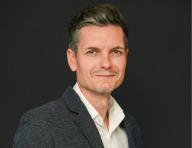 CXG Appoints Mathieu Sancet as Vice President of Automotive Division to Drive Global Luxury Strategy