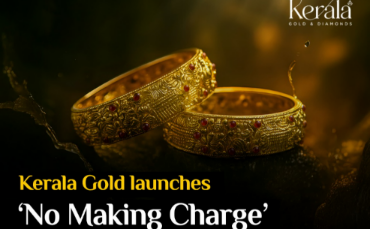 Kerala Gold brings special 'No Making Charge' offer during Onam celebrations