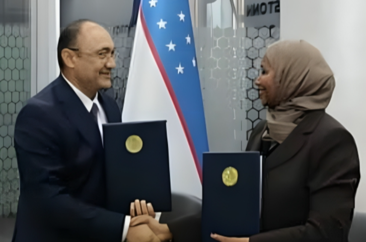 ICBA, Uzbekistan Agency Launch Farmers’ Accelerator to Strengthen Crop Value Chains in Karakalpakstan