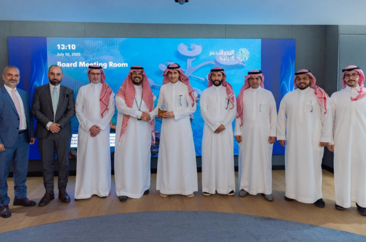 Red Sea Global Becomes First in Region to Deploy SAP’s AI-Powered Copilot Joule in HR Operations