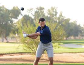 Addleshaw Goddard Hosts Inaugural Golf Day in Saudi Arabia, Celebrating Growth and Client Partnerships