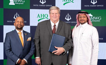 US-Saudi Consortium Nears Final Site Selection for $5 Billion Gulf Refinery Project