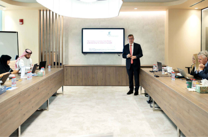 Ministry of Culture Launches Training Programme to Enhance Statistical Framework for Creative Economy