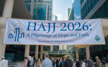 Registration for Hajj season 2026 to open on September 24