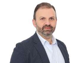 GBM Oman appoints Fadi Dernaika to lead next phase of digital growth