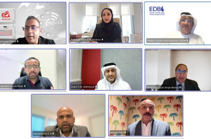 UAE Ministry Hosts Roundtable to Strengthen Entrepreneurship Ecosystem and Empower Women Entrepreneurs