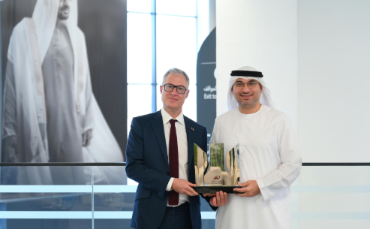 Etihad Rail Honours Strategic Partners Behind UAE Passenger Rail Service Delivery