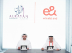 E&E Emirates and Al Rayyan Investment to deliver high-speed Wi-Fi to over 42,000 residents in Abu Dhabi communities