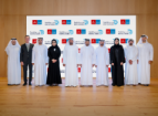 Digital Dubai, Emirates Group sign partnership to expand digital services and AI adoption