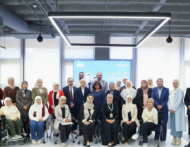 AnaAkhtar Expands Across Arab World Following Successful School Counselling Pilot Programmes
