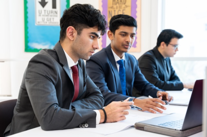 Repton UAE Launches UK-Led Masterclasses to Prepare Students for University and Future Careers