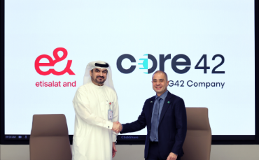 E&E Emirates and Core42 Partner to Launch Sovereign AI Computing Platform